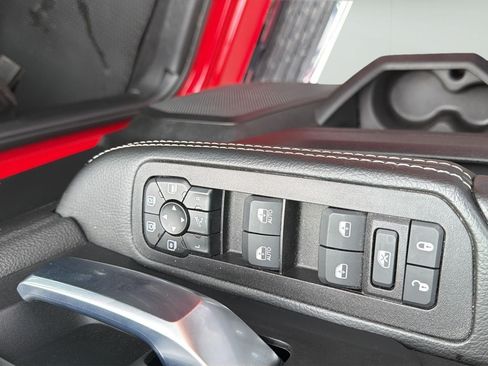 Used 2026 RAM 2500 Big Horn AWD/4WD image 11