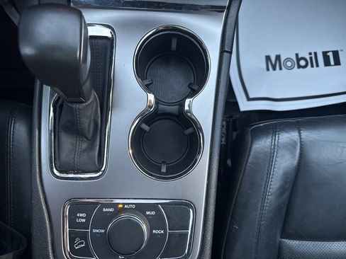 Used 2019 Jeep Grand Cherokee Limited X image 37