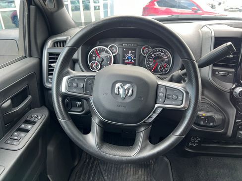 Used 2025 RAM 3500 Tradesman AWD/4WD image 20