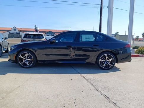 New 2026 BMW 530i image 6