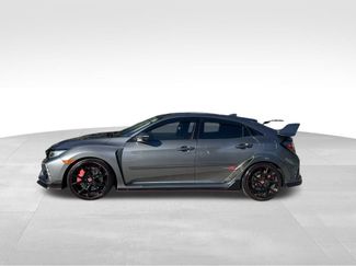 Used 2018 Honda Civic Type R video 2