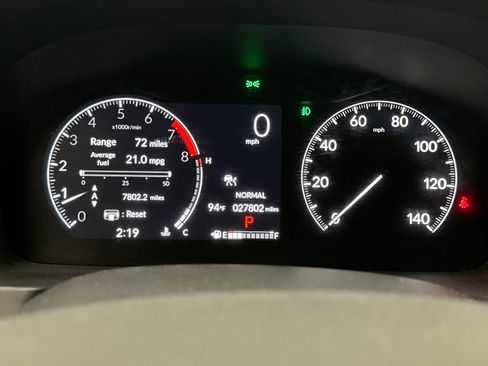 Used 2024 Honda Ridgeline RTL image 13