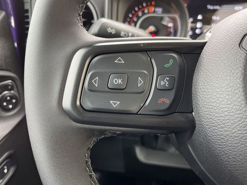 New 2026 Jeep Gladiator Mojave AWD/4WD image 34