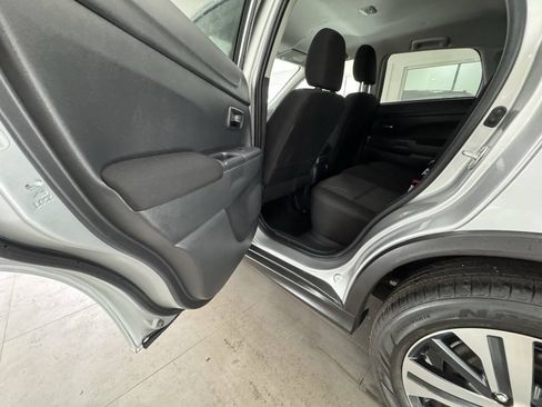 Used 2025 Mitsubishi Outlander Sport SE AWD/4WD image 20
