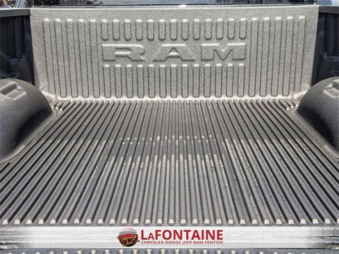 New 2026 RAM 1500 Big Horn image 35