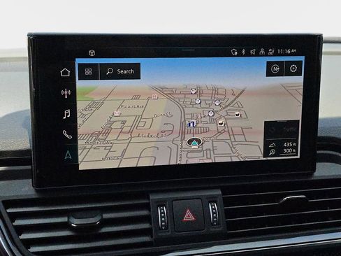 Certified 2023 Audi SQ5 Prestige AWD/4WD image 25