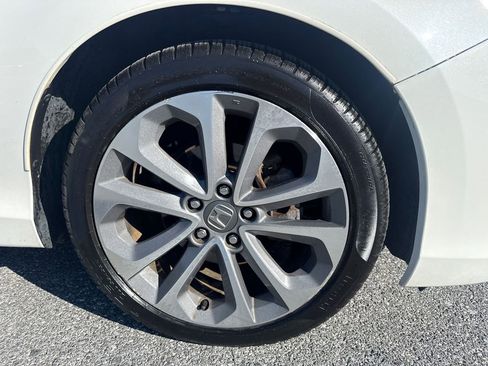 Used 2014 Honda Accord Sport image 31
