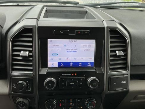 Used 2020 Ford F150 XLT w/ Equipment Group 302A Luxury AWD/4WD image 13