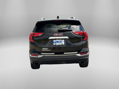 Used 2018 GMC Terrain SLT w/ Preferred Package