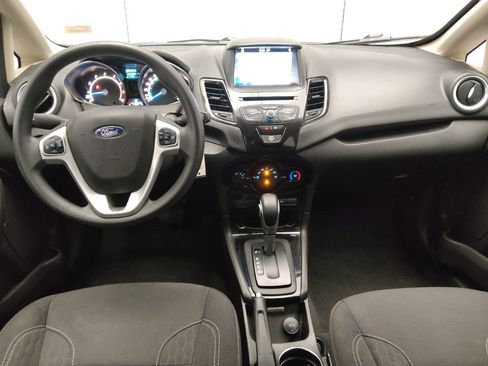 Used 2019 Ford Fiesta SE w/ Equipment Group 201A image 22