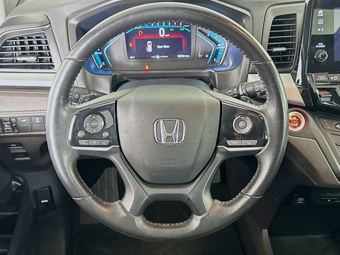 Used 2019 Honda Odyssey EX-L image 18