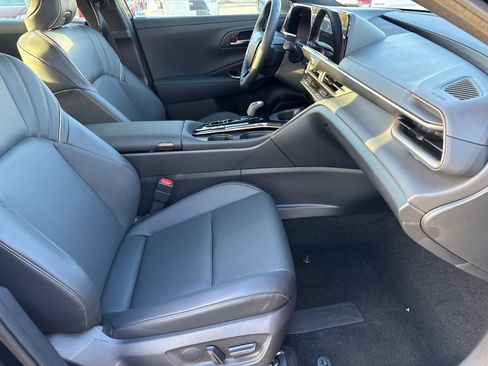 New 2026 Toyota Crown XLE image 15