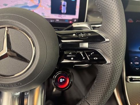 New 2026 Mercedes-Benz GLC 43 AMG GLC 43 AMG image 14