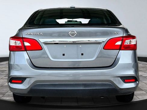 Used 2019 Nissan Sentra SV image 5