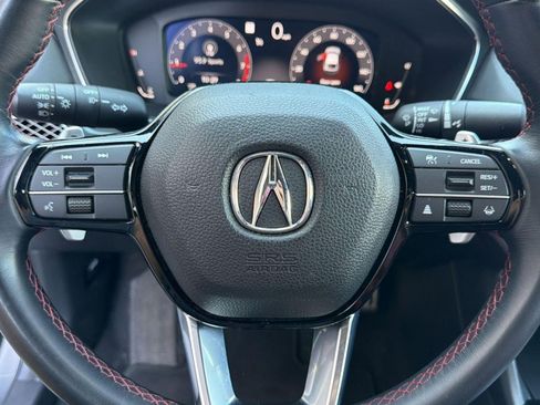 Used 2024 Acura Integra A-Spec FWD image 15