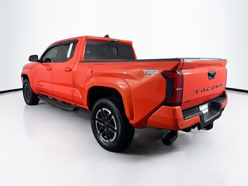 Certified 2024 Toyota Tacoma TRD Sport w/ TRD Sport Upgrade Package RWD image 13