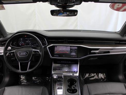 Used 2019 Audi A6 2.0T Premium Plus w/ Premium Plus Package AWD/4WD image 21