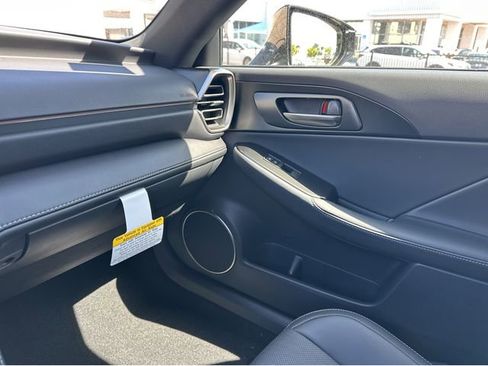 New 2026 Lexus IS 350 F Sport image 24