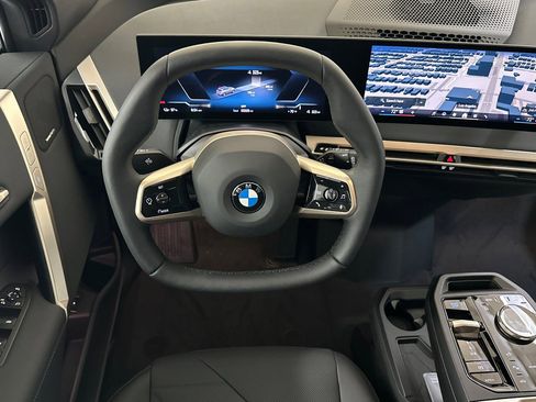 New 2026 BMW iX xDrive60 image 26