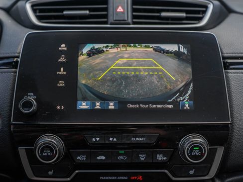 Used 2019 Honda CR-V EX-L image 20