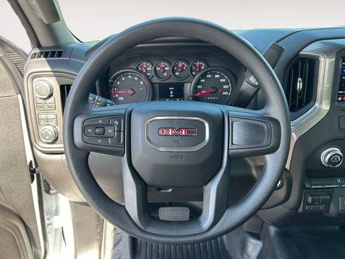 New 2026 GMC Sierra 2500 Pro w/ Convenience Package AWD/4WD image 13