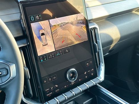 New 2026 GMC Acadia Elevation w/ Elevation Premium Package image 23