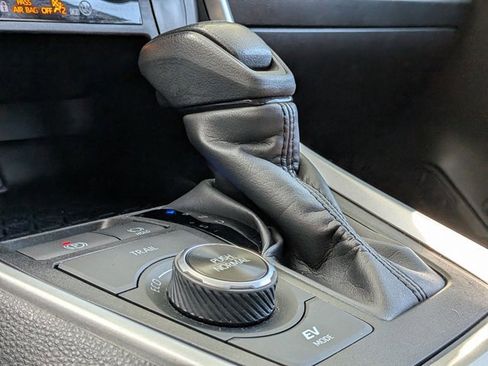 Used 2024 Toyota RAV4 LE image 13