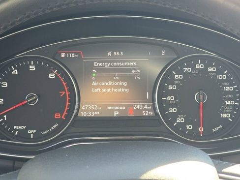 Used 2020 Audi Q5 2.0T Premium image 29