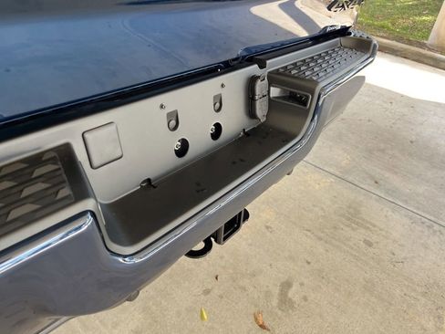 New 2024 RAM 2500 Laramie w/ Night Edition image 20