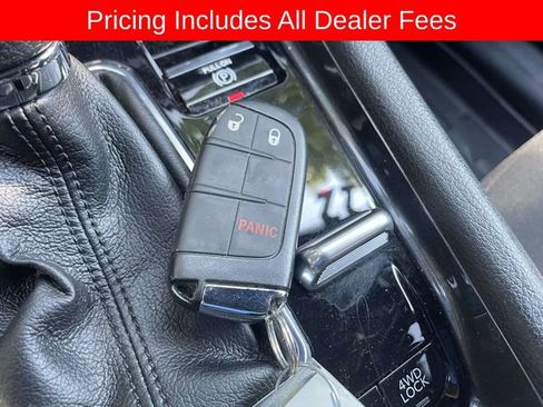 Used 2022 Jeep Compass Sport AWD/4WD image 34