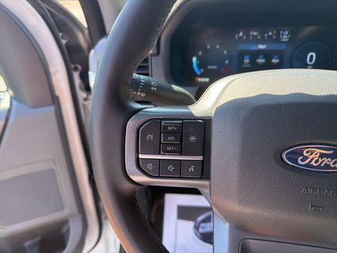 Used 2025 Ford F150 XLT w/ Equipment Group 301A Standard image 10