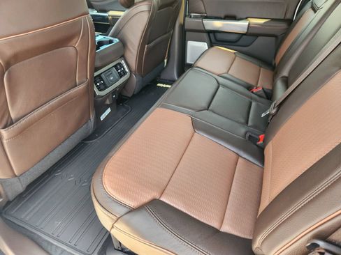 New 2026 Ford F350 King Ranch w/ Chrome Package AWD/4WD image 24