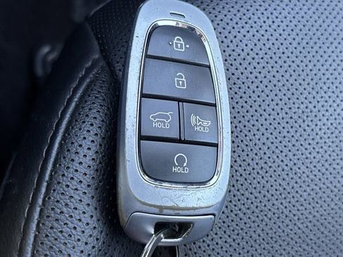 Used 2023 Hyundai Tucson SEL w/ Convenience Package image 37