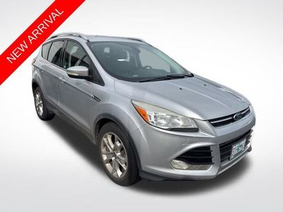 Used 2014 Ford Escape Titanium