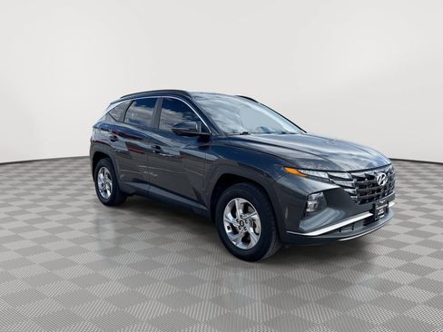 Used 2023 Hyundai Tucson SEL AWD/4WD image 2