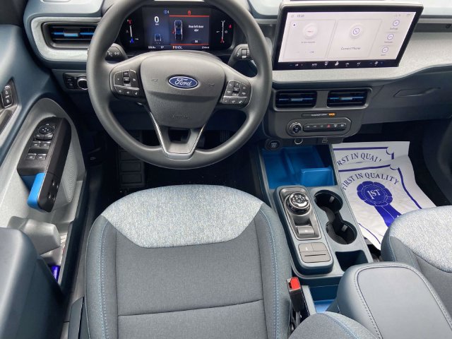New 2026 Ford Maverick XLT FWD image 10