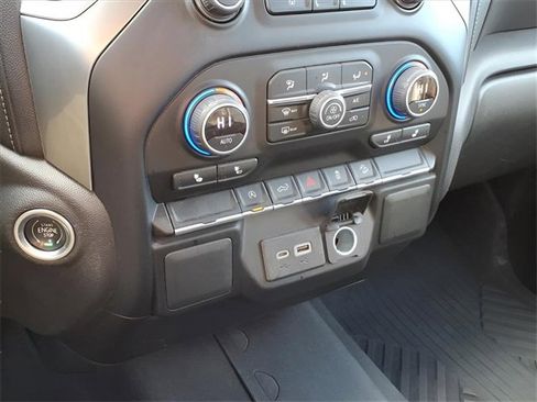 Used 2020 Chevrolet Silverado 1500 LT w/ Texas Edition image 24