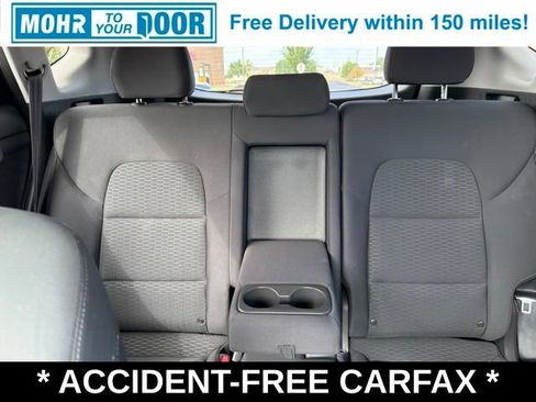 Used 2019 Hyundai Tucson SE FWD image 34