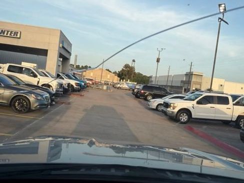 Used 2021 Ford Expedition Limited RWD image 14