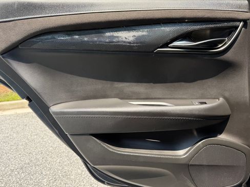 Used 2016 Cadillac ATS V RWD image 44