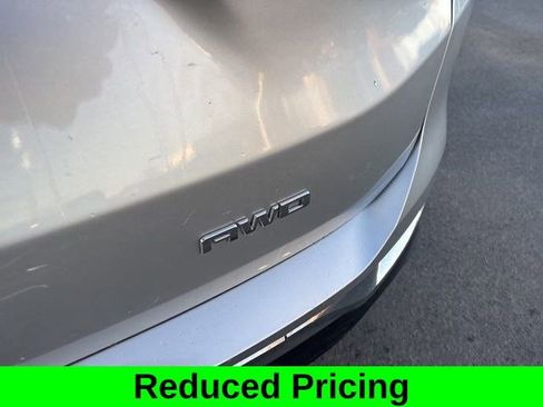 Used 2020 GMC Terrain SLT w/ LPO, Floor Liner Package image 48