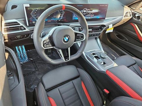 New 2026 BMW M440i Coupe w/ Premium Package image 3