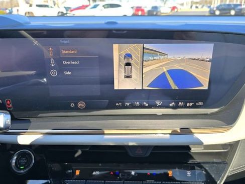 New 2026 Buick Envision Avenir AWD/4WD image 17