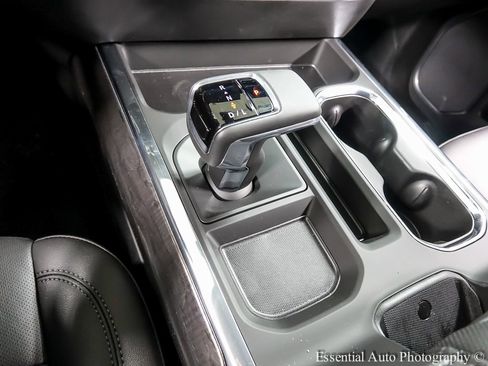 New 2026 Chevrolet Silverado 1500 LTZ w/ LTZ Premium Package image 19