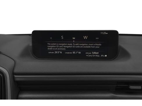 New 2026 MAZDA CX-50 AWD 2.5 S w/ Weather Package image 13