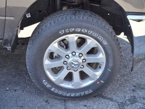 New 2026 RAM 2500 Big Horn image 10