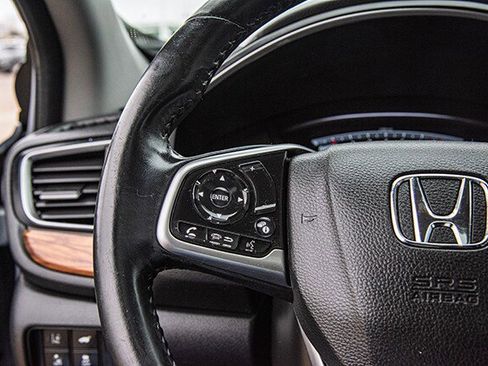 Used 2021 Honda CR-V EX-L image 9