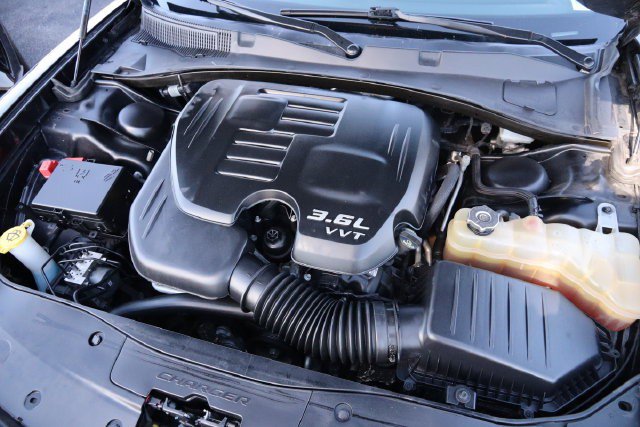 Used 2022 Dodge Charger GT RWD image 26