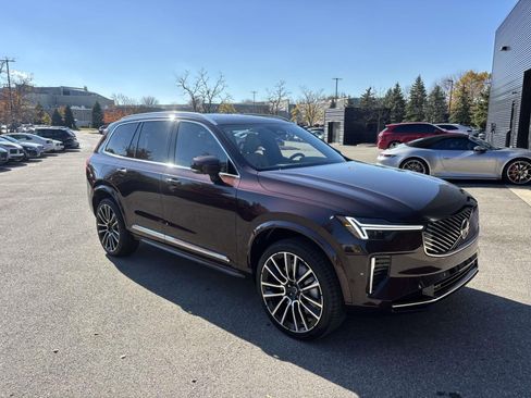 Used 2026 Volvo XC90 B6 Plus w/ Protection Package Premier AWD/4WD image 1