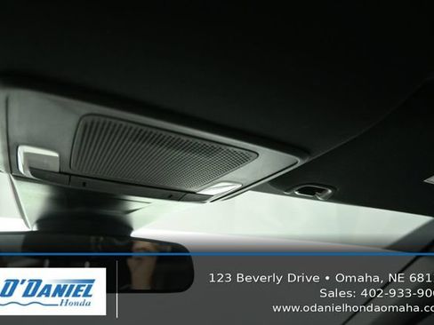 Used 2025 Honda Civic Sport image 30